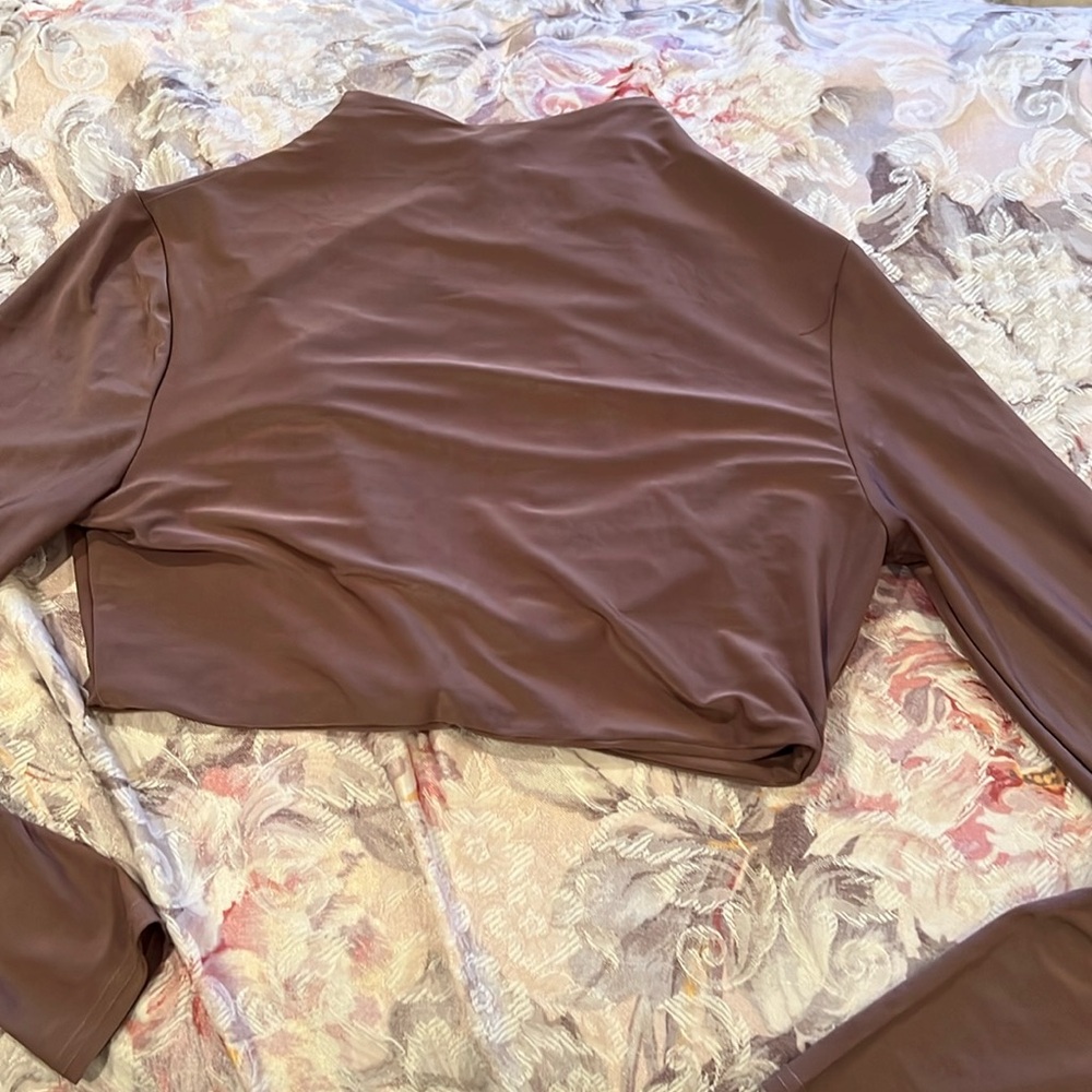 Club london top
